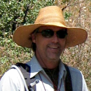 Ed Kentner – Botanist