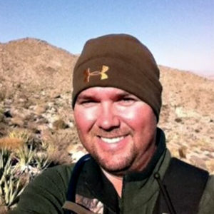 Teaming Partner Tim Searl – Wildlife Biologist, Searl Biological Services