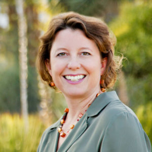 Photo of Julie Ogilvie